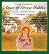 Anne of Green Gab...