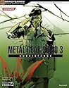 Metal Gear Solid 3: Subsistence Official Strategy Guide (Bradygames Official Stratgy Guides) Metal Gear Solid 3: Subsistence Official Strategy Guide (Bradygames Official Stratgy Guides)