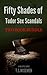 Fifty Shades of Tudor Sex Scandals! (Two book bundle)
