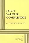 Love! Valour! Compassion! by Terrence McNally