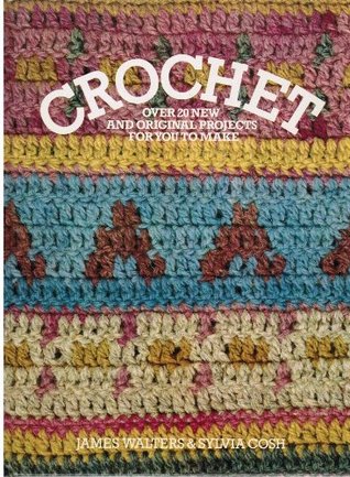 Crochet: An Octopus Book (Hardcover)