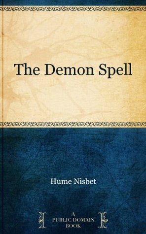 The Demon Spell (Kindle Edition)