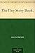 The Tiny Story Book.