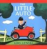 The Little Auto (Mr. Small, #1) The Little Auto (Mr. Small, #1)