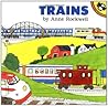 Trains Trains