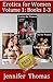 Erotica for Women Books 1-3