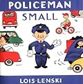 Policeman Small