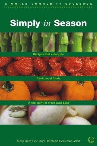 Simply in Season (Paperback)