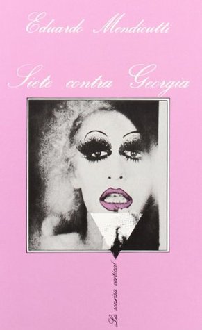Siete contra Georgia (Paperback)