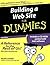 Building a Web Site for Dummies