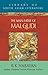 The Man-eater of Malgudi by R.K. Narayan