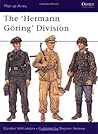 The Hermann Goering Division (Men-at-Arms Series) The Hermann Goering Division (Men-at-Arms Series)