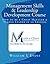 Management Skills & Leadership Development Course: How to be a Great Manager & Strong Leader in 10 Lessons