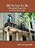 2B Or Not To Be: A Beautiful, Brutal Life in 1970s New York