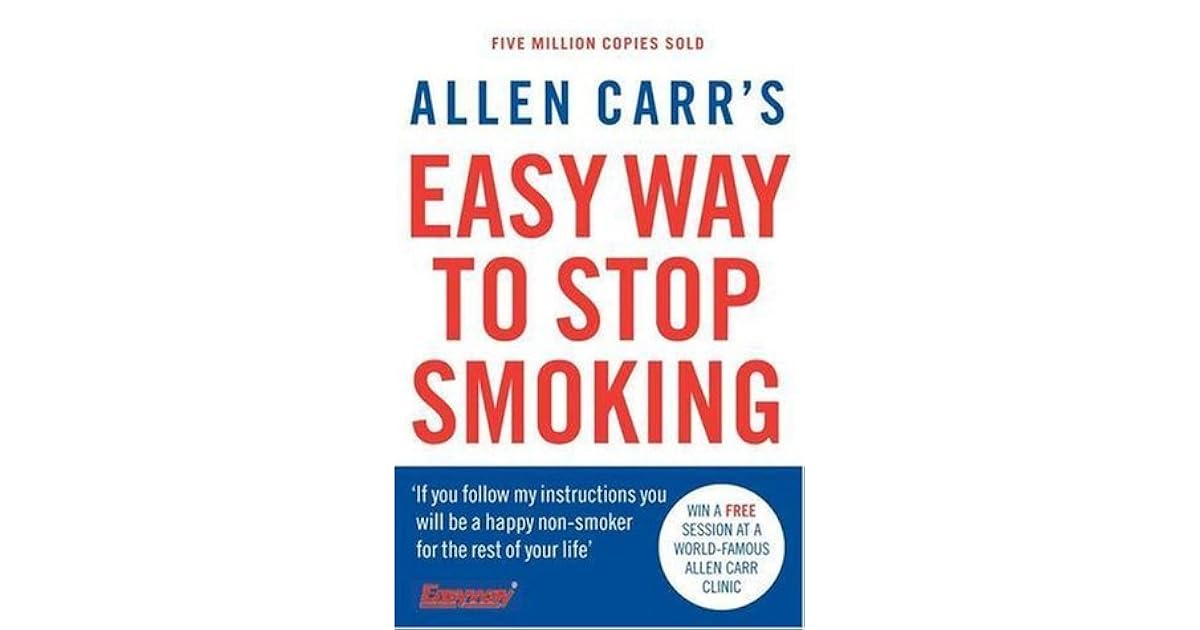 Allen Carr