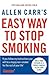 Allen Carr's Easy Way to Stop Smoking