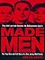 Made Men by Greg B. Smith