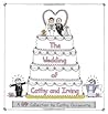 The Wedding of Cathy and Irving: A Cathy Collection