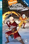 Avatar Volume 4 by Michael Dante DiMartino Avatar Volume 4 by Michael Dante DiMartino