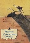 Masters of American Comics