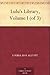Lulu's Library, Volume 1 of 3