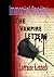 The Vampire Letters (Immortal Destiny)