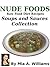 Nude Foods Raw Food Diet Recipes Soups and Sauces Collection