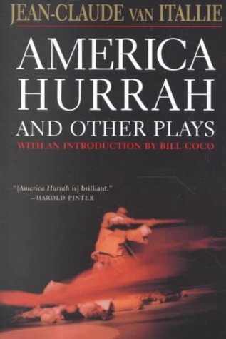 America Hurrah and Other Plays (Paperback)