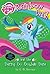 My Little Pony: Rainbow Dash and the Daring Do Double Dare