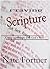 Praying Scripture (Learn to Pray Scripture Book 1)