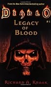 Legacy of Blood