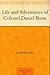Life and Adventures of Colonel Daniel Boon