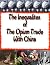 Opium Trade with China