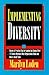 Implementing Diversity