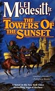 The Towers of the Sunset