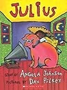 Julius by Angela           Johnson