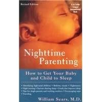 dr sears bed sharing