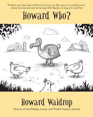 Howard Who? (Paperback)