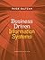Business Driven Information Systems