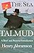 The Sea of Talmud: A Brief and Personal Introduction