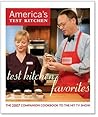 Test Kitchen Favorites: The 2007 Companion Cookbook to the Hit TV Show