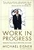 Work in Progress: Risking Failure, Surviving Success