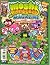 Moshi Monsters Magazine # 3
