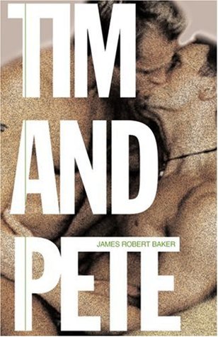 Tim and Pete (Paperback)
