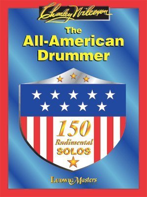 The All-American Drummer