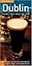 The Rough Guide Dublin Map