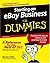Starting an eBay Business for Dummies