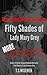 Fifty Shades of Lady Mary Grey by T.S. Wiseman