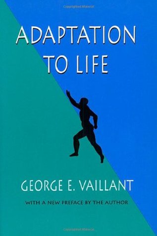 Adaptation to Life (Paperback)