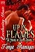 Up in Flames (The Heroes of Silver Springs, #10)
